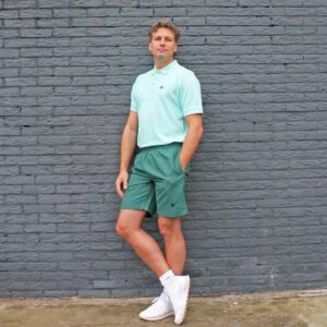 Donnay groene zwemshort