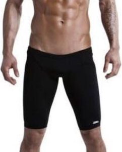 Funky Trunks Zwarte Jammer zwembroek